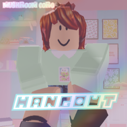 Mushroom Core Hangout