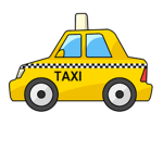 East Block Ville Official Taxi Drivers