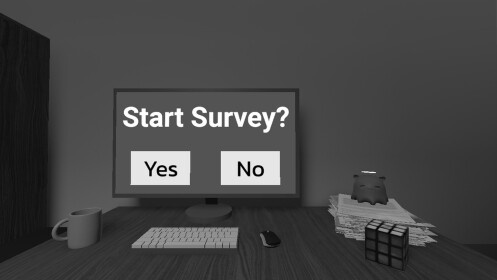 The Survey 2
