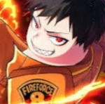 ~Flame Battlegrounds~