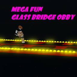 88% Fail Glass Obby