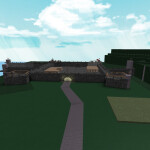 [EGB] Fort Southgate, Newhaven, England