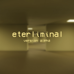 Eterliminal - Demo