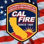 California Department of Forestry and Fire