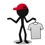 Sticky's Clothing