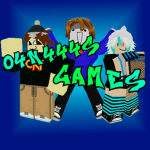 04n444's Games