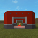 Roblox Templates