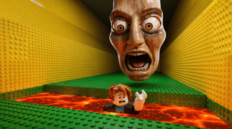 Don't get Crushed by Brainrot screenshot 3