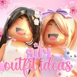 [🎀JAUNS] Idejas meiteņu iemiesojuma tērpiem icon