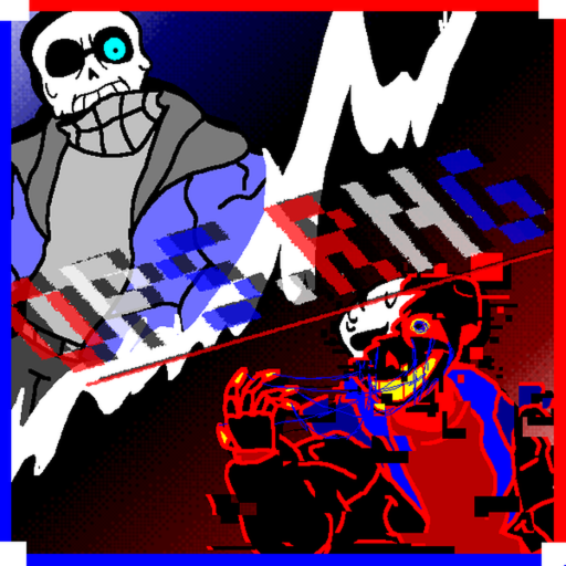 (I love bugs...) Sans Ops.RNG | The Revival v0.11