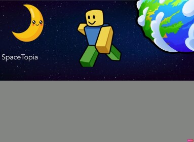 Spacetopia (mini summer update)