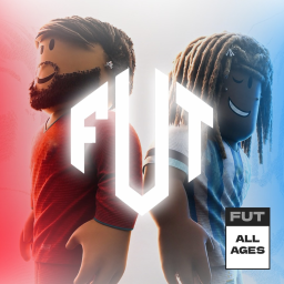 FUT ⚽ [OPEN!] 🎉 icon