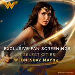 Wonder Woman