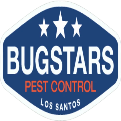 bugstars logo