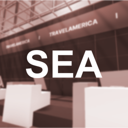 SEA-TAC International Airport