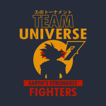 Universe Survival