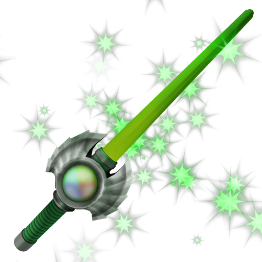 Chartreuse Periastron Gamma