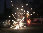 Firework So yea