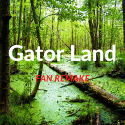 Gator Land - FAN REMAKE