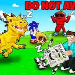 [RELEASED] Don't Wake the Dragon Cannolloni icon
