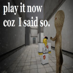 Abandoned SCP place (Really UGLY)