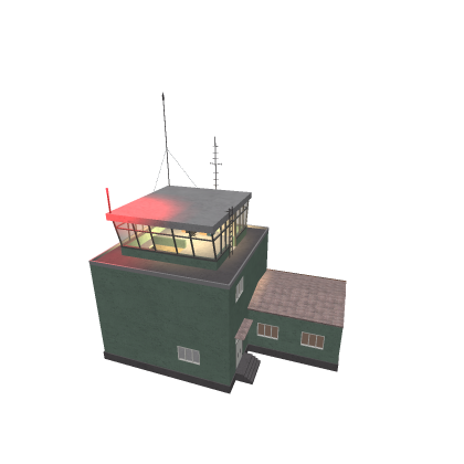 Control TOwer