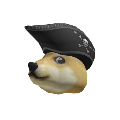Captain Doge