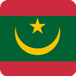 MR | Islamic Republic of Mauritania