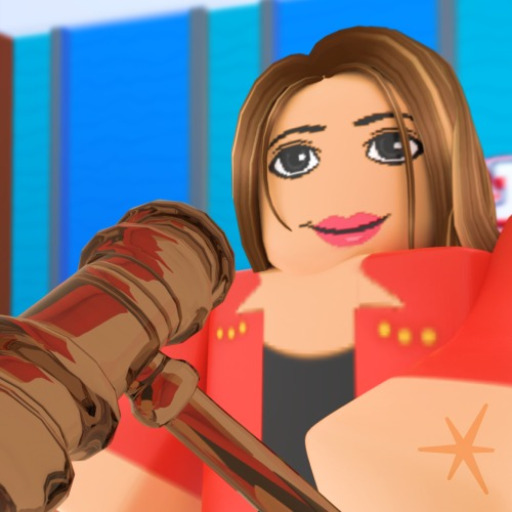Sealed Judgement official Roblox game thumbnail