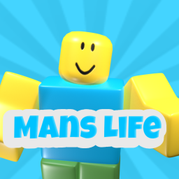 Mans Life [RP]