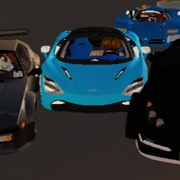 Racing Unleashed