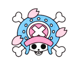 Chopper Pirate Crew