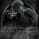 [-T.G.E-] Death Troopers
