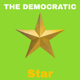 The Democratic Star Miltary Base