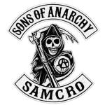 Sons of Anarchy | SAMCRO