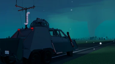 Twisted [BETA]