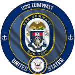 USS Zᴜᴍᴡᴀʟᴛ