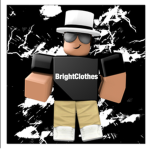 BrightClothes