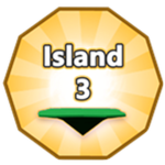 Island #3