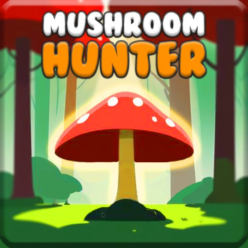Mushroom Hunter