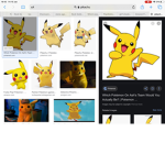 Lewis pika