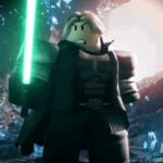 Jedi Quartermaster Services