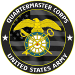 [QMC] Quartermaster Corps.