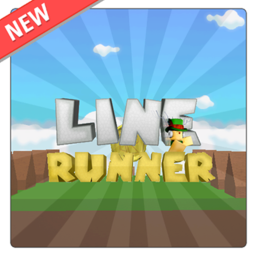 Line Runner! (Expert Mode!)