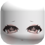 💖Carita cute💖