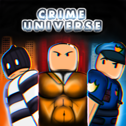 CrimeUniverse