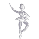 Ballora (Dance With M3)