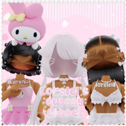 Lorelei's Kawaii Closet