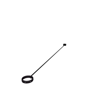 pet lace for dog npc