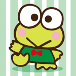 gloomy bear kawaii keroppi chococat cute sanrio